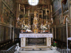 Cappella della Sacra Cintola