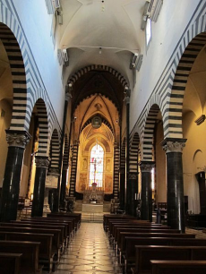 Duomo di Prato (interno)