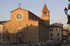 Chiesa di Sant'Agostino (esterno)