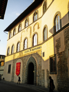 Palazzo Alberti (facciata)