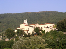 Villa di San Leonardo al Palco
