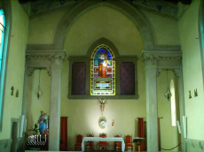 Oratorio di Sant'Anna