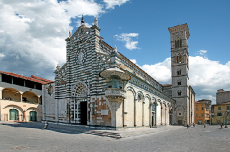 Duomo di Prato (esterno)