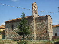 Oratorio di San Bartolomeo (esterno)