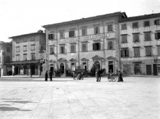 Palazzo Vestri