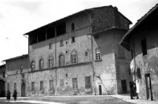 Palazzo degli Spedalinghi