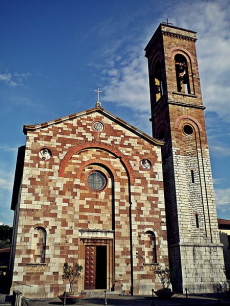 Chiesa di Santa Maria Maddalena a Tavola